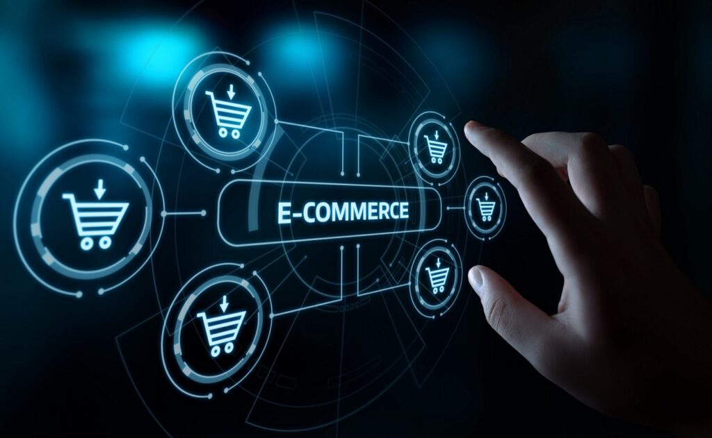 Some important questions related to E-Commerce