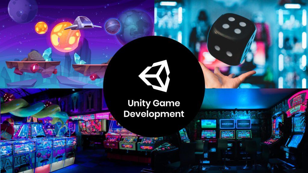 Game Development tool : Unity