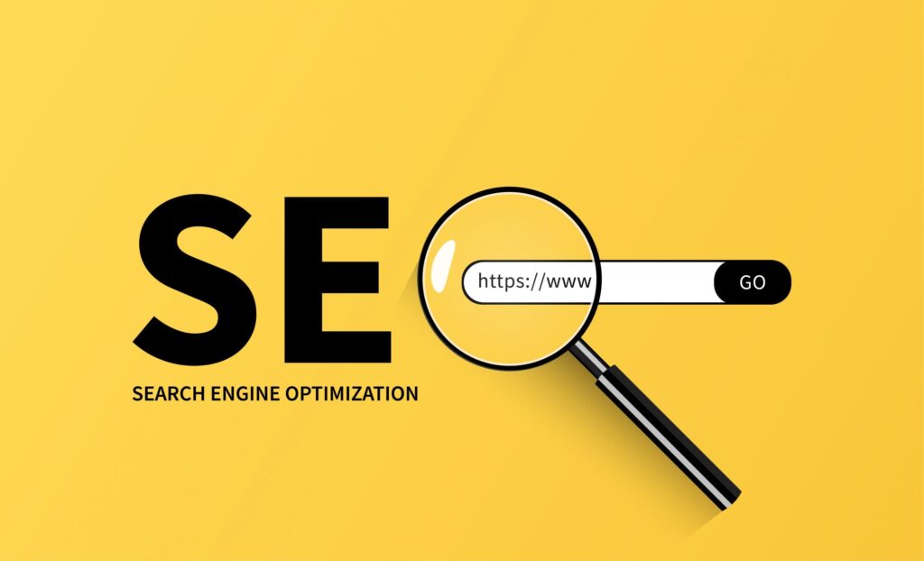 WHAT IS “SEO” ?