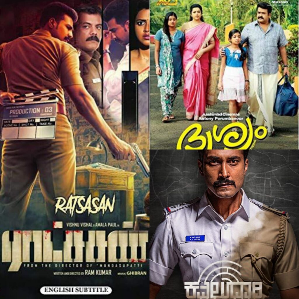 Top 08 Best Movies Of 2022