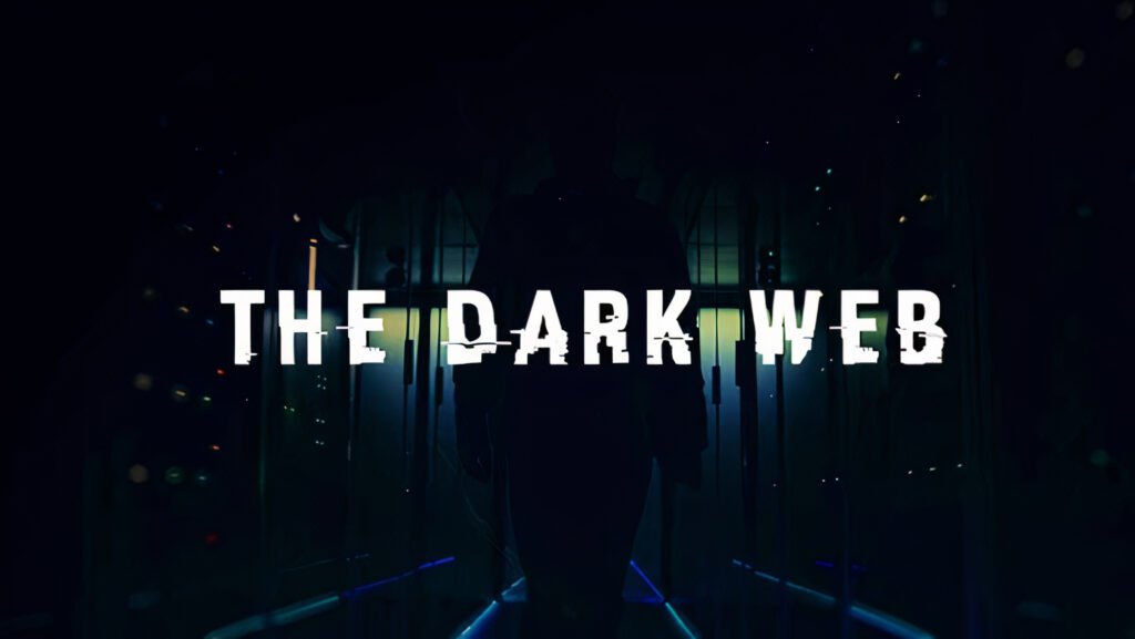 the dark web