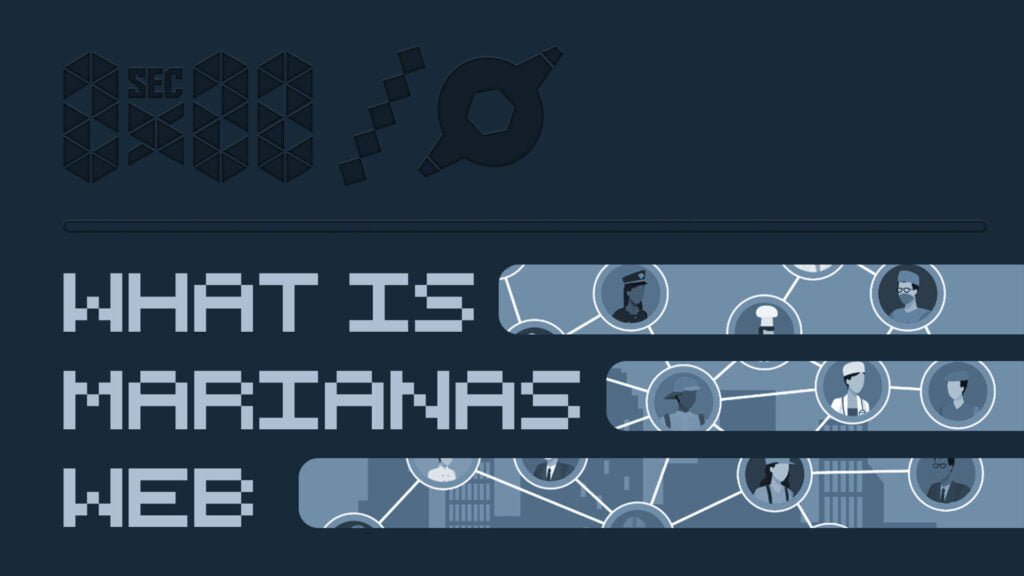 The Mariana Web: Fact or Fiction?