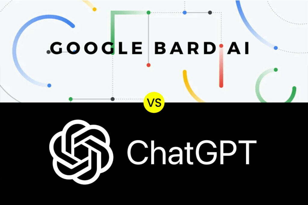 Google’s Bard AI vs ChatGPT