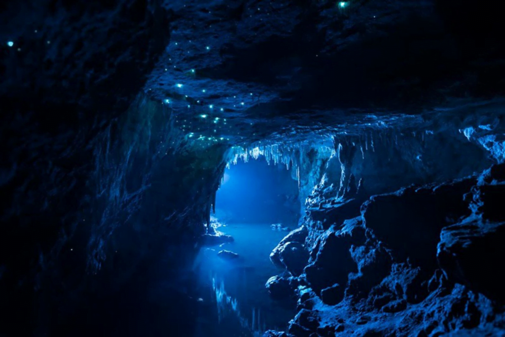  The Enigmatic Dark Zones: underwater cave which looks so awesome exploring  underwater cave  Explore the hidden depths of enigmatic underwater caves