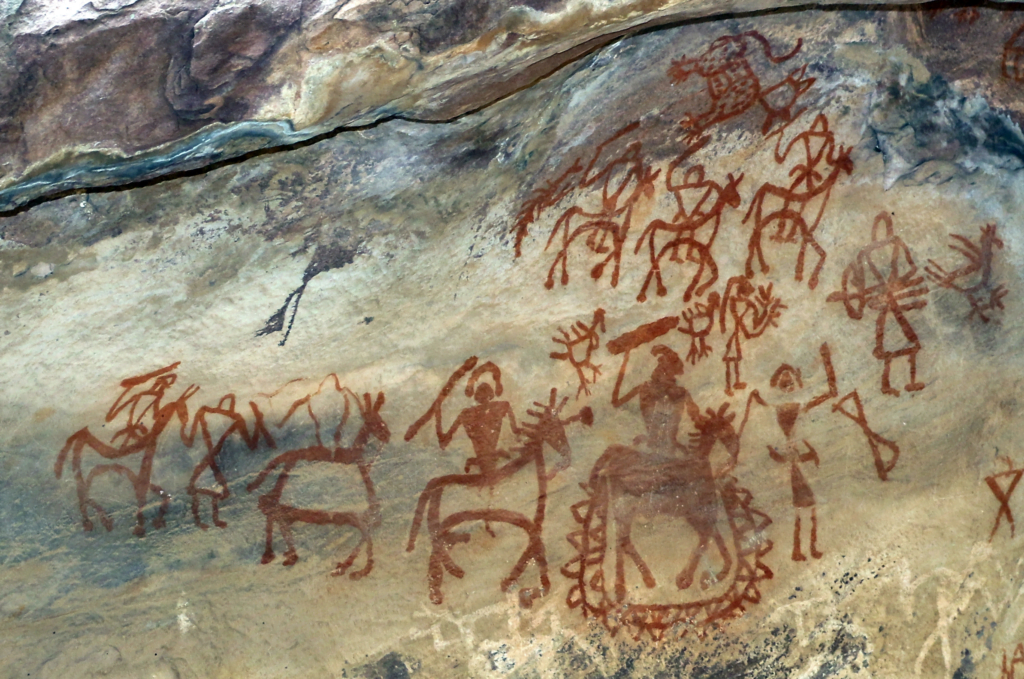 Unveiling Ancient Cave Paintings: A Journey into Prehistoric Art