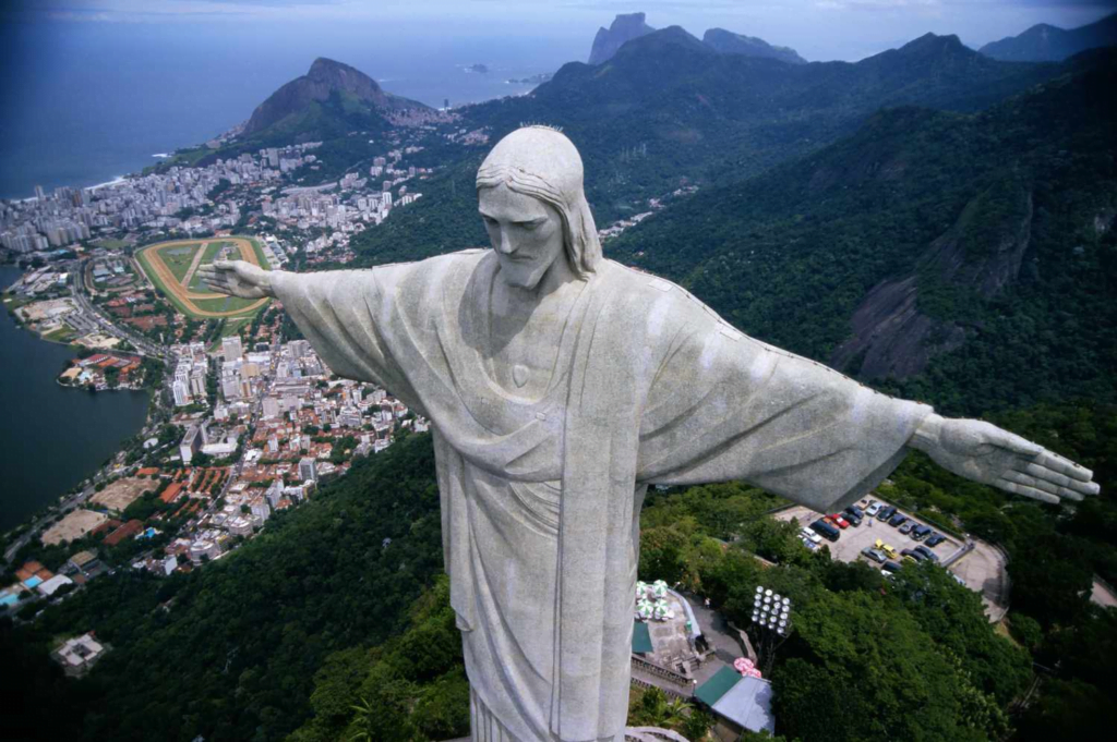 Christ the Redeemer