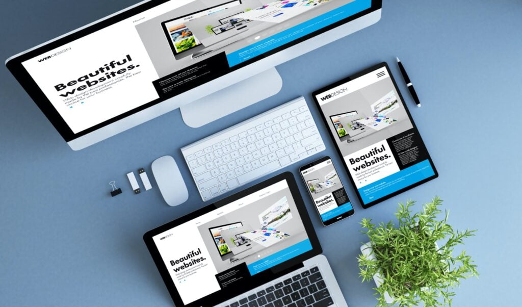 Responsive Web Design in WordPress