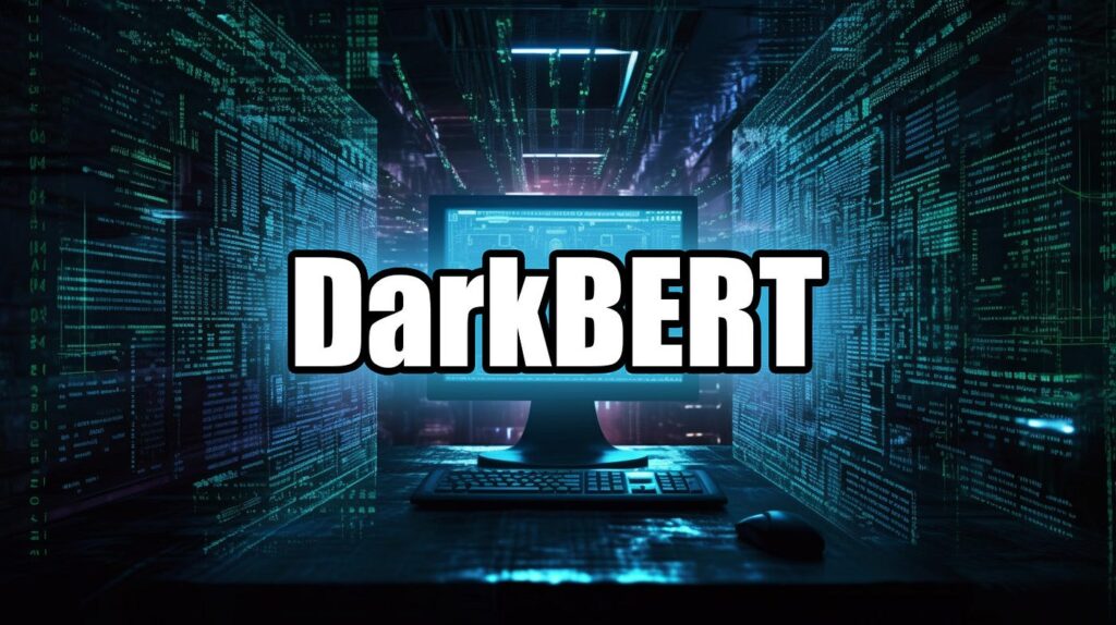 darkbert