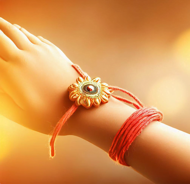 rakhi