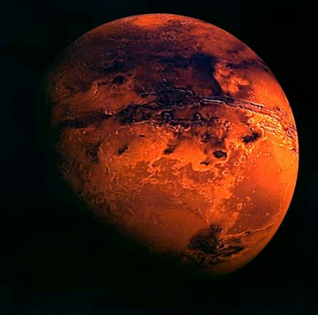 mars