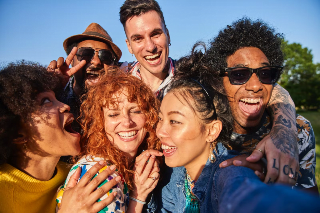 The Power of Attachment in Friendship and Its Consequences