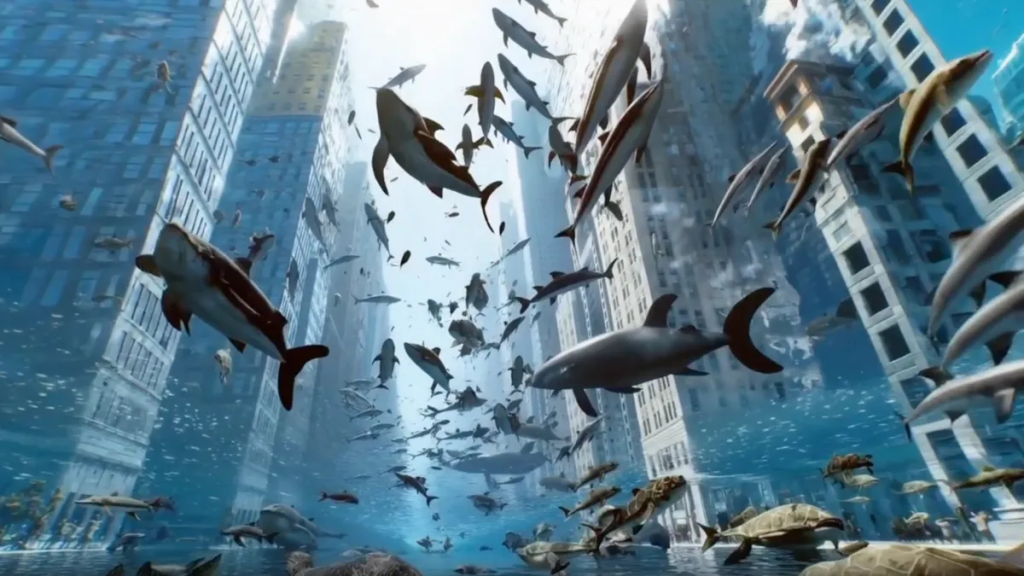 OpenAI’s Sora: A Glimpse into the Future of Video Creation?