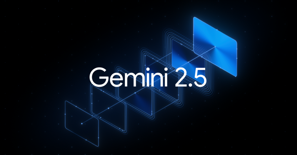 Gemini 2.5