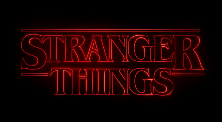 Stranger Things Series: A Netflix Hit