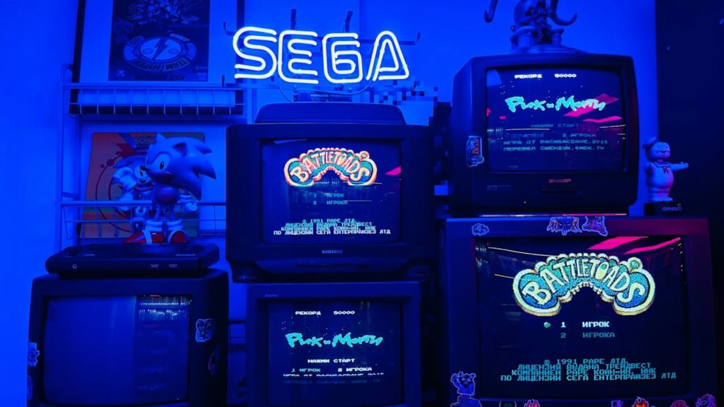 Retro Gaming Comeback: Why Old Is Gold Again