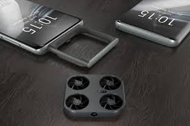 Vivo’s Flying Camera Smartphone: A New Era in Mobile Photography