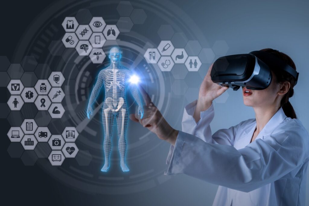 Using AR/VR in Mental Health Therapy: Is It Effective?