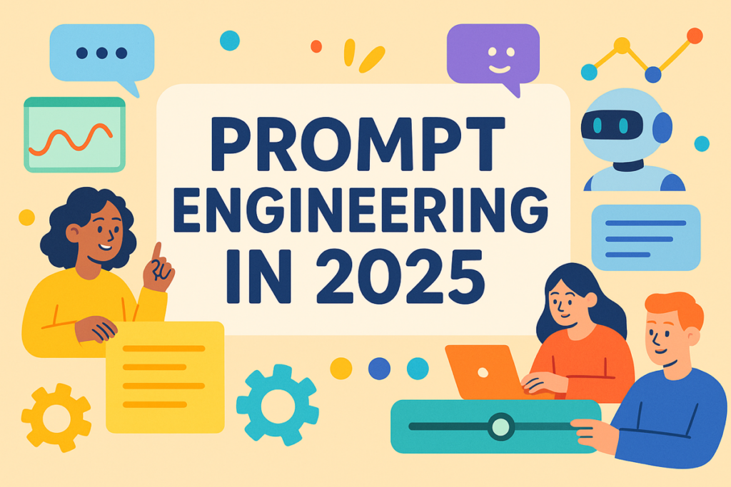 AI Coding Tools Prompt Engineering: How Developers Are Adapting in 2025