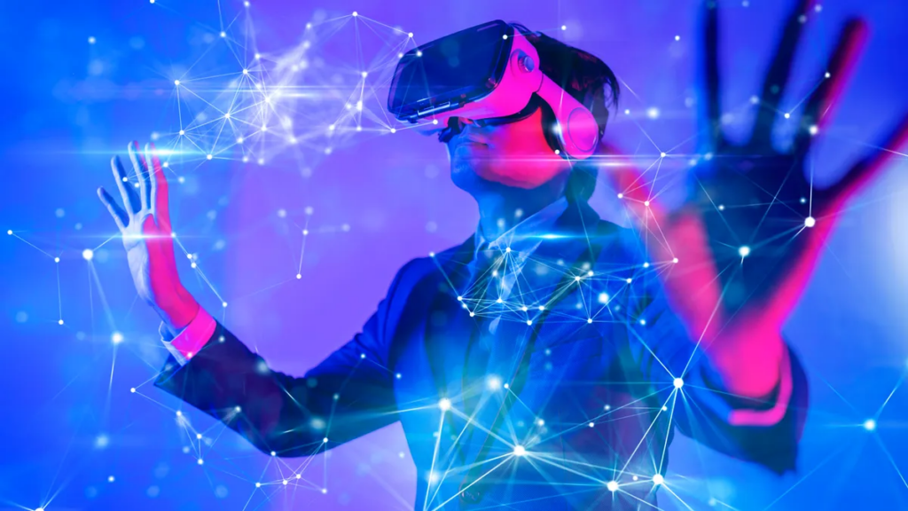 The Metaverse in 2025: Reality, Hype, or Decline?