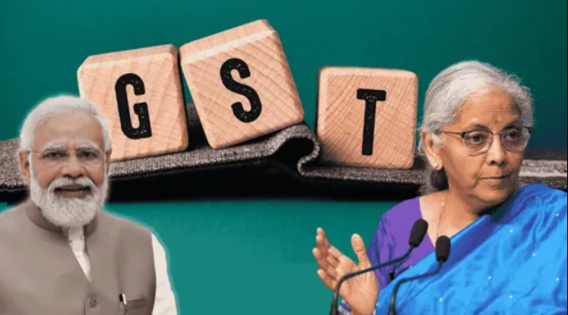 GST 2.0 Reform India: New Tax Slabs That Change Daily Life